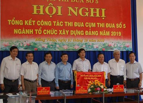 Kết quả, kinh nghiệm thực hiện nhiệm vụ "then chốt" ở khu vực phía nam