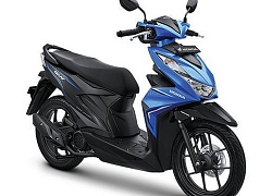 Khám phá mẫu Honda BeAT 2020 với giá bán chỉ 28 triệu đồng