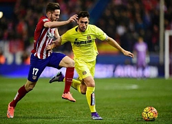 Leonesa &#8211; Atletico Madrid: Địa chấn hiệp phụ, ngược dòng khó tin