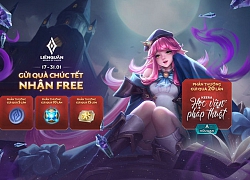 Liên Quân Mobile: Garena "hứa" tặng The Flash, Richter cho người "come back" nhưng thực tế khá phũ