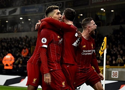 Liverpool cần thêm bao nhiêu điểm để soán ngôi Man City?