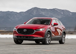 Mazda CX-30 và Hyundai Kona 2020, xe nào đáng mua hơn?