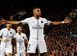 Mbappe mê mẩn Liverpool: "Bom tấn" đắt nhất thế giới phát nổ mùa hè?