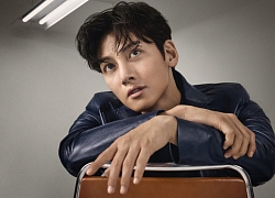 Ji Chang Wook khoe ảnh mừng Xuân: Năm mới được "bổ mắt" thế này, bảo sao chị em cứ si mê nam thần này mãi