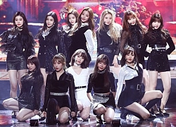 Mnet vừa xác nhận IZ*ONE comeback, thông tin hành lang về lượng pre-order album gây sốc