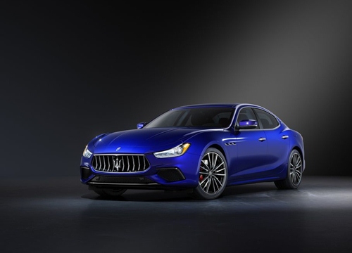 Mở màn 2020, Maserati giới thiệu Phiên bản Đặc biệt Edizione Ribelle và Gói Thể thao GT cho một loạt "xế khủng"