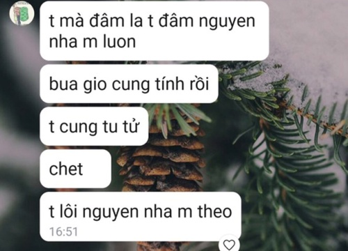 Một gia đình bất an vì tin nhắn dọa giết cả nhà