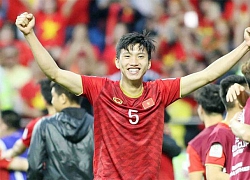 Một nửa đội hình U23 hiện tại đủ tuổi tham dự U23 châu Á 2022