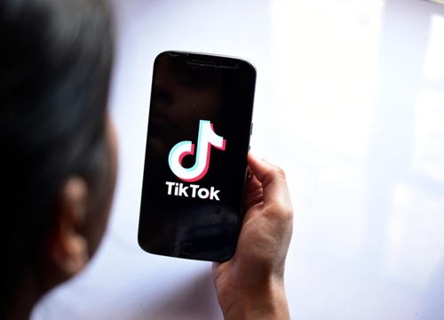 TikTok đang tìm CEO