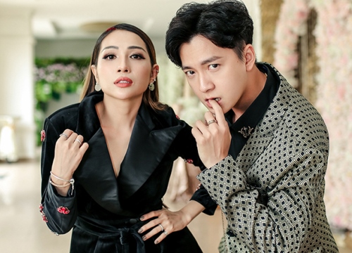 Ngô Kiến Huy: Khả Như giàu nhất showbiz, tài sản trên 120 tỷ