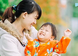 Parent coach Linh Phan chỉ cách phân biệt 4 nhóm tính khí bẩm sinh ở trẻ và định hướng giao tiếp, giáo dục phù hợp