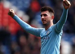 Pep Guardiola dành lời khen cho Laporte