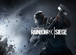 Rainbow Six Siege đạt lượng người chơi trung bình cao kỷ lục