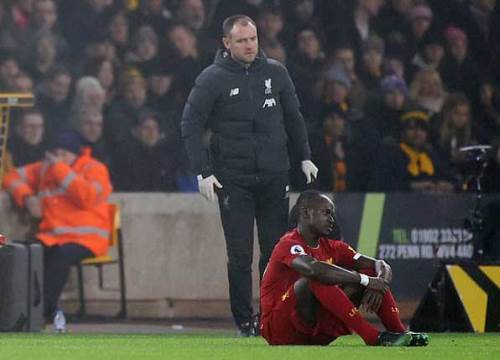 SAO chủ lực Liverpool báo tin sốc: Nguy cơ nghỉ dài như Rashford, Kane?