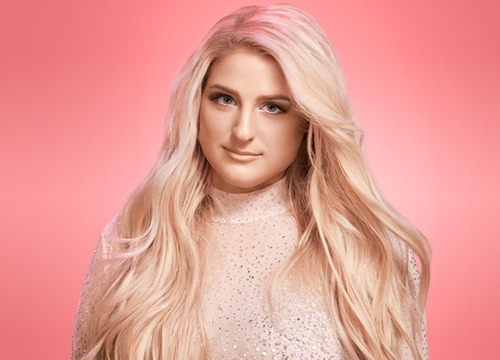 Sau 2 lần 'đáo hạn', album phòng thu thứ 3 của Meghan Trainor đã sẵn sàng lên kệ