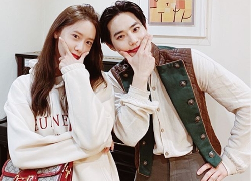 Sau Taeyeon, Suho là thần tượng tiếp theo được cả SM yêu thương đến cổ vũ hoạt động cá nhân