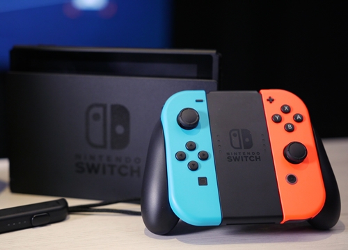 Liệu Nintendo Switch có đứng vững trong năm 2020?