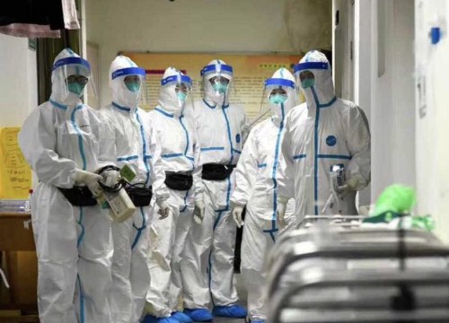 Singapore có ca nhiễm virus corona đầu tiên, Trung Quốc 'cách ly' thành phố thứ ba