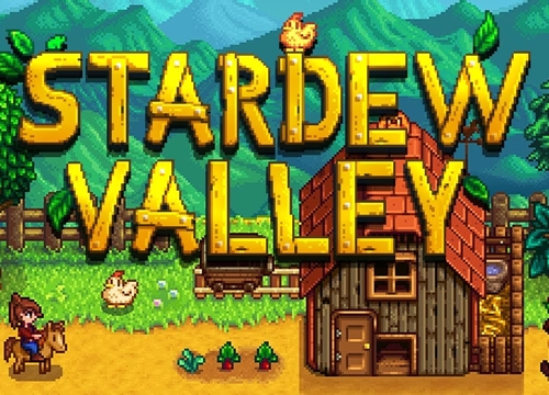 Stardew Valley đạt mốc 10 triệu bản bán ra, game quản lý nông trại chưa bao giờ hết hot