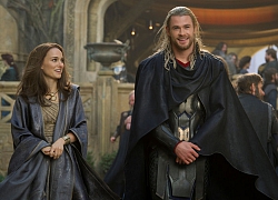 Tại sao Jane Foster là phiên bản Thor vĩ đại nhất từng có?