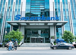 Thu dịch vụ ấn tượng giúp Sacombank đạt trên 3.200 tỷ đồng lợi nhuận trước thuế năm 2019