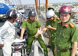 Tiền Giang: Người đàn ông nhảy cầu Rạch Miễu tự tử ngày 29 Tết