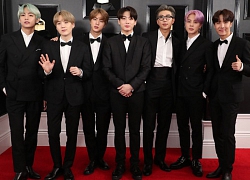 Tiết lộ chỗ ngồi khủng của BTS tại Grammy 2020: Cạnh Taylor Swift, còn sau ngay cặp vợ chồng quyền lực bậc nhất Hollywood