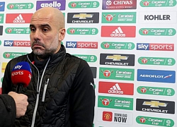 Tin HOT bóng đá sáng 22/1: Pep Guardiola đưa ra đề nghị gây sốc