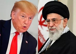 Trump sẵn sàng thỏa hiệp với Iran để giành được thứ này