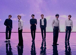 Trước ngày biểu diễn tại Grammy, album phát hành 2 năm trước của BTS lập thành tích khủng chưa bao giờ có tại đất Mỹ