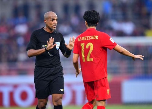 U23 Thái Lan khiếu nại sau thất bại ở U23 châu Á: AFC phán quyết thế nào?