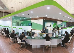 Vietcombank báo lãi quý 4/2019 lao dốc do chi phí hoạt động tăng gấp đôi