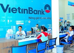 VietinBank lãi trước thuế 11.780 tỷ đồng, tăng 24%