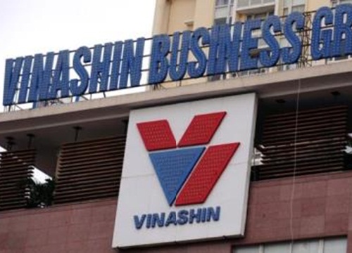 Vụ Vinashin: Kiến nghị Thủ tướng chỉ đạo điều tra, xử lý 2 vụ việc