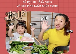 Quỳnh Trần JP: 'Ăn Tết xa quê, tôi nhớ mẹ, nhớ nhà lắm, cảm giác sum họp vẫn là sướng nhất'