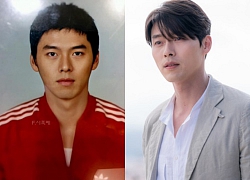 Ảnh chứng minh thư lộ nhan sắc gây ngỡ ngàng của Hyun Bin ngoài đời: Đúng là báu vật cần chị em cả châu Á bảo vệ!