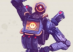 Apex Legends phá vỡ kỷ lục người xem livestream