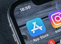 App Store đang gặp vấn đề về mua hàng, đăng ký dịch vụ