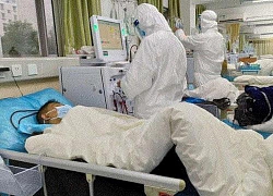 Bắc Kinh ngừng toàn bộ xe buýt liên tỉnh nhằm ngăn virus corona lan rộng