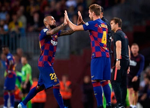 BẢN TIN SÁNG 25/1: Xác định 3 ngôi sao phải rời Barca