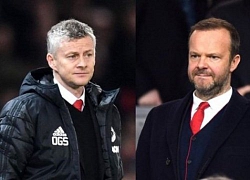 Bảo vệ Ed Woodward, Solskjaer &#8216;xù lông nhím&#8217; cực gắt với Mourinho và Van Gaal