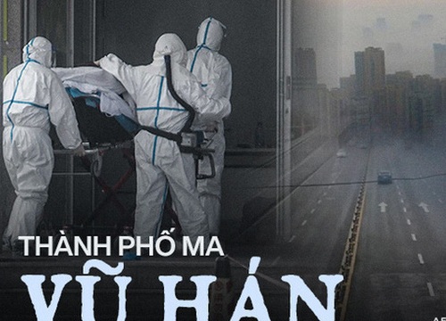 Bên trong "Thành phố ma" Vũ Hán: Nơi 11 triệu người bị cách ly hoàn toàn, lương thực cạn kiệt, gia đình ly tán, mọi người bàng hoàng lo sợ cầu cứu