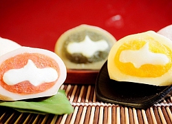 Bí quyết làm bánh mochi vô cùng đơn giản mà vẫn đúng vị Nhật Bản