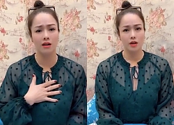 Biến căng showbiz đầu năm: Nhật Kim Anh đăng video tiếp tục tố chồng cũ không cho gặp con, sẽ hậu tạ cho ai gặp và chụp ảnh con trai gửi về