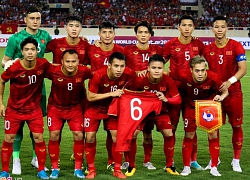 Bóng đá Việt Nam 2020: Kỳ vọng mang tên Olympic, quyết tâm ở vòng loại World Cup, thận trọng tại AFF Cup