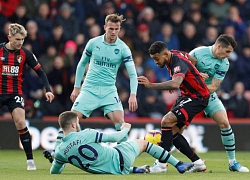 Bournemouth &#8211; Arsenal: Cờ đến tay Arteta