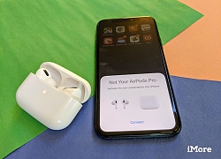 Cách kiểm tra phiên bản firmware của AirPods