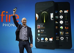 CEO Amazon, Jeff Bezos dùng smartphone gì mà lại bị hack lộ nhiều thông tin nhạy cảm?