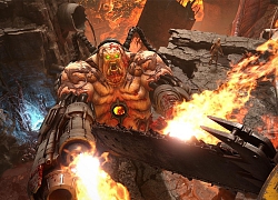 Để ra mắt Doom Eternal, NSX đối mặt khủng hoảng trầm trọng