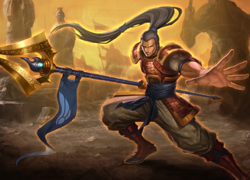 Game thủ tiếc hùi hụi vì nhận lì xì đầu năm từ Garena: Bảo tặng skin Huyền Thoại nhưng mở toàn Sử Thi